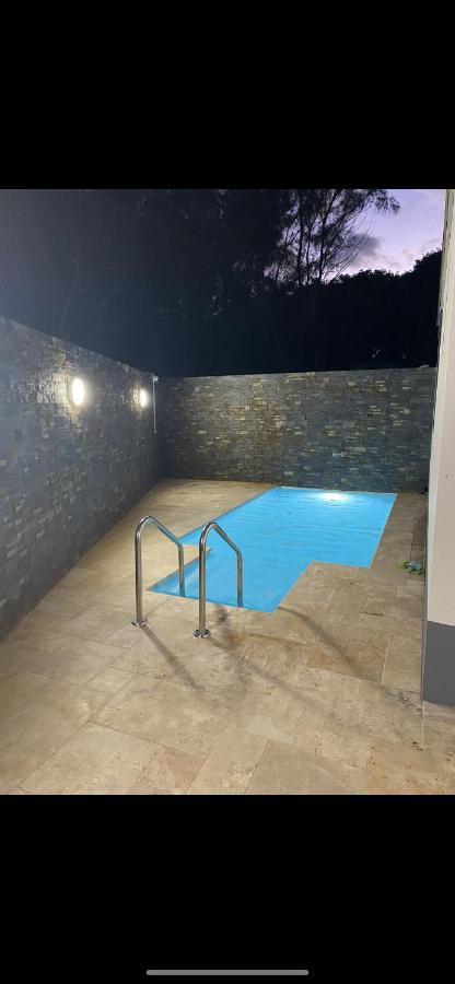 Les Villas Du Cap Piscine Chauffee Avril A Octobre 생조세프 외부 사진