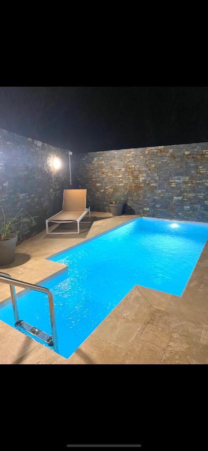 Les Villas Du Cap Piscine Chauffee Avril A Octobre 생조세프 외부 사진