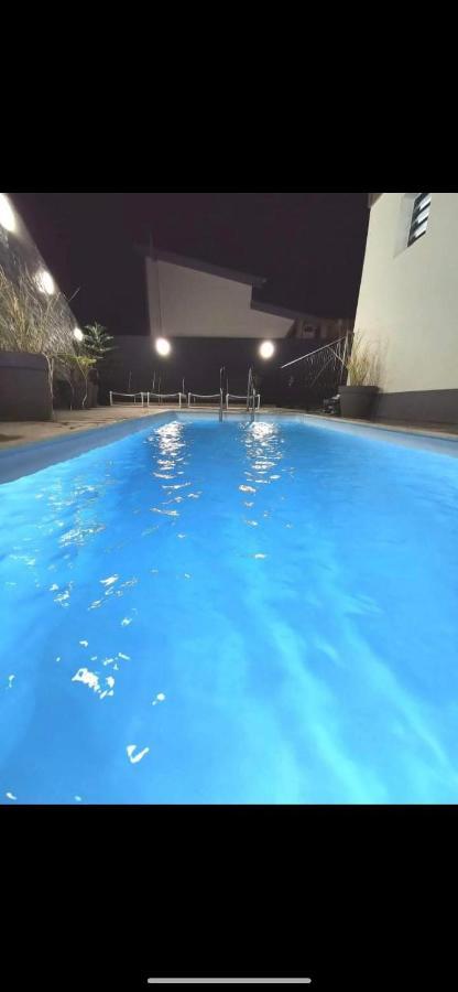 Les Villas Du Cap Piscine Chauffee Avril A Octobre 생조세프 외부 사진